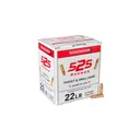 Winchester .22 Long Rifle 36gr CPHP Rimfire Ammo - 500 round box - Dirty Bird Industries