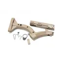 Thordsen Customs FRS-15 Stock Kit - Standard - FDE - Thordsen Customs