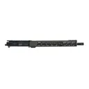 NBS 16" Gov Mid M-LOK Upper Assembly - Magpul OD Green - Dirty Bird Industries