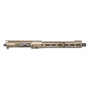 Aero Precision M4E1 Threaded 12.5" 5.56 Carbine Length Complete Upper Receiver w/ ATLAS S-ONE Handguard - FDE Cerakote - Dirty Bird Industries