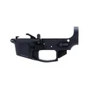 Foxtrot Mike Products Stripped FM9 Premium 9mm Ambi Lower Receiver - Dirty Bird Industries