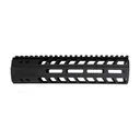 Ergo Modular M-LOK Rail System 1pc - 9" - Dirty Bird Industries
