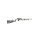 Tactical Solutions Matte Olive Drab X-RING VR 22 LR Rifle - Magpul Stock in KRYPTEK OBSKURA TRANSITIONAL - Dirty Bird Industries