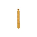Ballistic Advantage Premium Series Barrel for Glock 19 Gen 3-5 - Gold, Spiral Fluted - Dirty Bird Industries