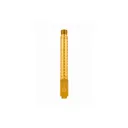 Ballistic Advantage Premium Series Barrel for Glock 19 Gen 3-5 - Gold, Bomber Fluted - Dirty Bird Industries