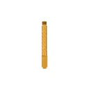 Ballistic Advantage Premium Series Barrel for Glock 19 Gen 3-5 - Gold, Spiral Fluted - Dirty Bird Industries