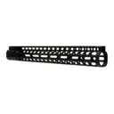 Ergo SuperLite Modular M-LOK Rail System 1pc - 15" - Dirty Bird Industries