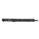 NBS Premium 16" .223 Wylde Gov Mid M-LOK Complete Upper - Dirty Bird Industries