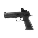 SIG Sauer P320 XFIVE Legion 5" 10rd 9mm CA Compliant Pistol With w/ Defender ST Red Dot - Dirty Bird Industries