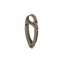Gear Head Works Tailhook MOD 1 Pistol Brace - FDE - Dirty Bird Industries