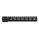 Sons of Liberty L89 Drive Lock M-LOK Rail - Black - 13.75" - Dirty Bird Industries