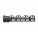 Sons of Liberty L89 Drive Lock M-LOK Rail - Black - 10.75" - Dirty Bird Industries