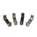 Sparrow Dynamics Barricade Finger Stop - M-LOK - OD Green - Dirty Bird Industries