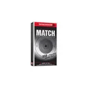 Winchester Match 338 Lapua Magnum 285 Grain Hollow Point Boat Tail Rifle Ammo - 200 round case - Winchester