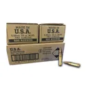 Winchester SGM193500 5.56x45mm NATO M193 55 Grain FMJ Rifle Ammo - 1000 Round Case - Winchester