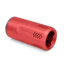 Strike Industries Universal Oppressor Blast Shield - Red - Dirty Bird Industries