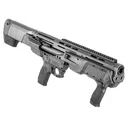 Smith & Wesson 12490 M&P 12 Bullpup Pump 12 Gauge 3" 19" Black - 