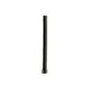 Butler Creek 50001 Shotgun Plug made of Plastic with Black Finish for 12, 16 or 20 Gauge Pump & Semi-Auto Shotguns (Cut to Length) - 