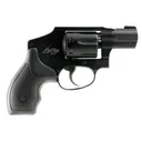 Smith & Wesson 103351 Model 351 Classic 22 Mag 7rd 1.88" Black - 