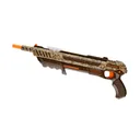 Bug-A-Salt BS63-Tk Insect Pump Salt Shotgun - Tacti-Kill - Dirty Bird Industries