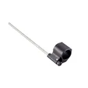 Wilson Combat AR-15 Bullet Proof .750 Adjustable Lo-Profile Gas Block w/ Straight Gas Tube - Pistol - Dirty Bird Industries