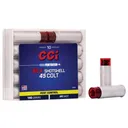 CCI 3722CC Big 4 45 Long Colt 140 Grain Shotshell #4 Shot 200 Rd - 
