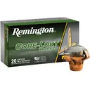 Remington 29475 Core-Lokt 444 Marlin 240 Grain Ammo - 200 Rd - Remington