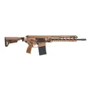 Sig Sauer MCX-Spear 16" 7.62x51, Semi-Auto Rifle - Coyote - Dirty Bird Industries