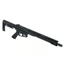 Juggernaut Tactical CA Compliant AR-45 Complete Rifle - Black - 