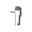 Battle Arms BAD-EBC Enhanced Ambidextrous Bolt Catch - Dirty Bird Industries