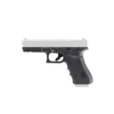 Glock 17RTF2 Frame only - Dirty Bird Industries