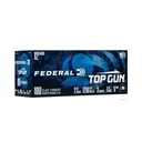 Federal TG121008 Top Gun 12 Gauge 2.75" 1 1/8 oz 8 Shot 200 Rd - Dirty Bird Industries