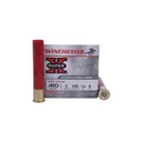 Winchester X4136 Super-X High Brass 410 Gauge 3" 11/16 oz #6 Ammo Shotgun Ammo - 250 Rounds - Winchester