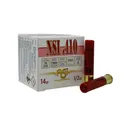 NOBEL SPORT NSI .410 GAUGE 2 1/2'' MAX DRAM EQ. # 8 SHOT 1/2 OZ Shotgun Ammo - 250 Rounds - Nobel Sport