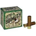 Hevishot Hevi-Bismuth Waterfowl 12 Ga 3.50" 1 1/2oz 1 Shot Shotgun Ammo - 25 Rounds - Dirty Bird Industries