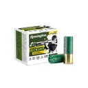 REMINGTON 20411 EXPRESS BUCKSHOT 12GA Shotgun Ammo - 25 Rounds - Dirty Bird Industries