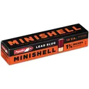 Aguila Ammunition Minishell 12Ga 1.75" Lead Slug Shotgun Ammo - 20 Rounds - Aguila Ammo