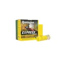 Remington Ammunition 20337 Express XLR 20 Gauge 2.75" 1 oz 6 Shot Shotgun Ammo - 25 Rounds - Dirty Bird Industries