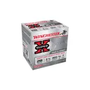 Winchester Ammo WE28GT7 Super X Xpert High Velocity 28 Gauge 2.75" 5/8 oz 7 Shot Shotgun Ammo - 25 Rounds - Dirty Bird Industries