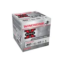 Winchester 410 Bore Ammunition Super-X High Brass X416 2-1/2" 1/2oz #6 1245FPS Shotgun Ammo - 25 Rounds - Winchester