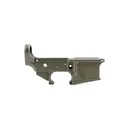 Dirty Bird AR-15 Multi-Cal Forged Lower Receiver - Midnight Bronze - Dirty Bird Industries