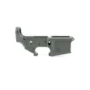 Dirty Bird AR-15 Multi-Cal Forged Lower Receiver - OD Green - Dirty Bird Industries