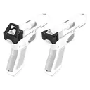 Recover Tactical UCH21 UPPER CHARGING HANDLE FOR THE GLOCK 21 - 