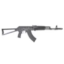 Riley Defense RAK-47 16.25" 7.62x39 10Rd Semi-Auto AK-47 Rifle - Black - Dirty Bird Industries