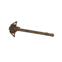 Sentry Manufacturing Deadlock AR-15 Ambidextrous Charging Handle - Dirty Bird Industries