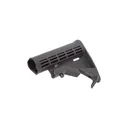 LMT Defense M4 GEN II Buttstock - Dirty Bird Industries