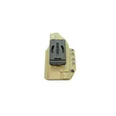 Kaos Concealment for Glock 9/40 Fire Torch FDE (Surefire X300) - Dirty Bird Industries