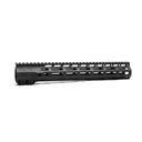 SLR Rifleworks SLR ION Lite M LOK Handguard - 13.1" - Dirty Bird Industries