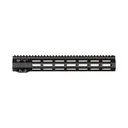 Cross Machine Tool UHPR MOD 2 High Profile AR-10 Handguard - 13.7 - Dirty Bird Industries