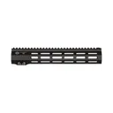 Cross Machine Tool UHPR MOD 2 High Profile AR-10 Handguard - 11.9" - Dirty Bird Industries